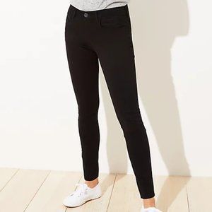 LOFT | 5 Pocket Sateen Leggings